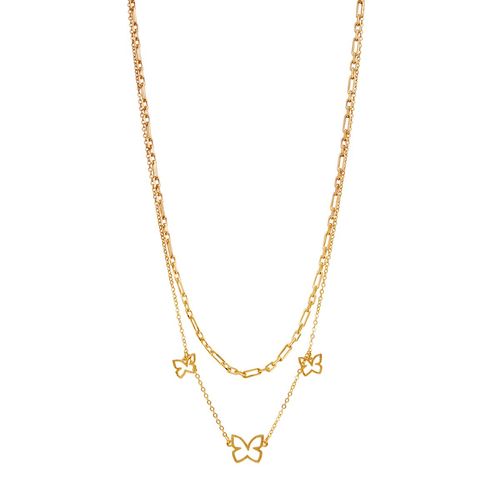 Collar de Mujer Cool Butterfly