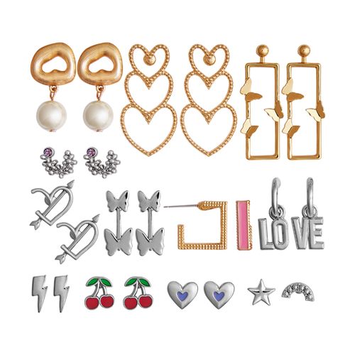 Estuche de Aretes Loving Love