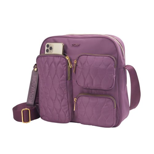 Morral de Mujer Brune