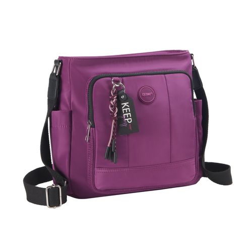 Morral de Mujer Saturn