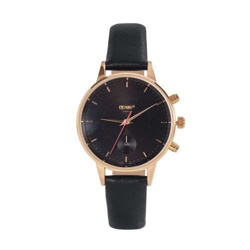 Reloj de Mujer Double Fun