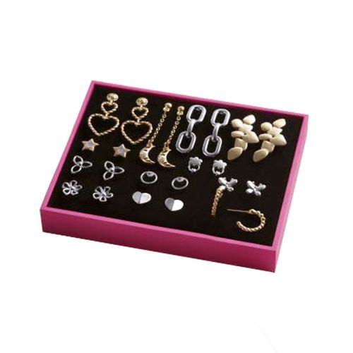 Estuche de Aretes Fancy Dot