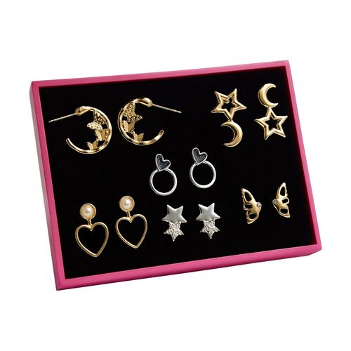 Estuche de Aretes Pure Love X6