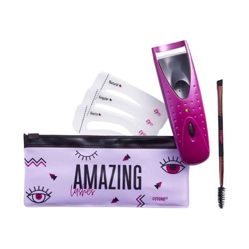 Utilitarios Amazing Lashes