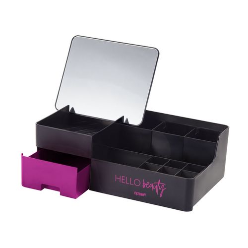 Organizador Hello Beauty