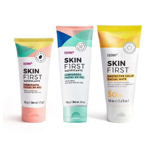 Set Piel de Verano