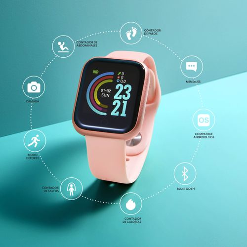Reloj de Mujer Fancy
